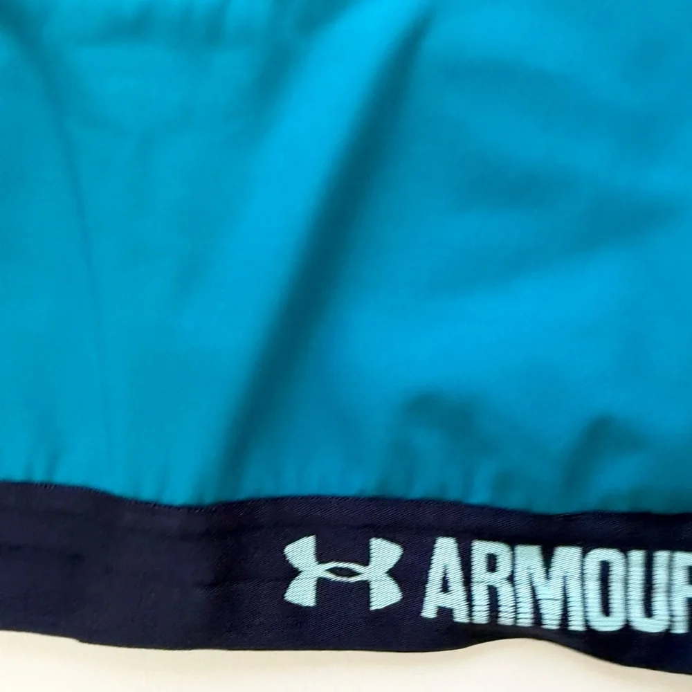 Under Armour Women's  Sports Bra - Picture 4 of 5